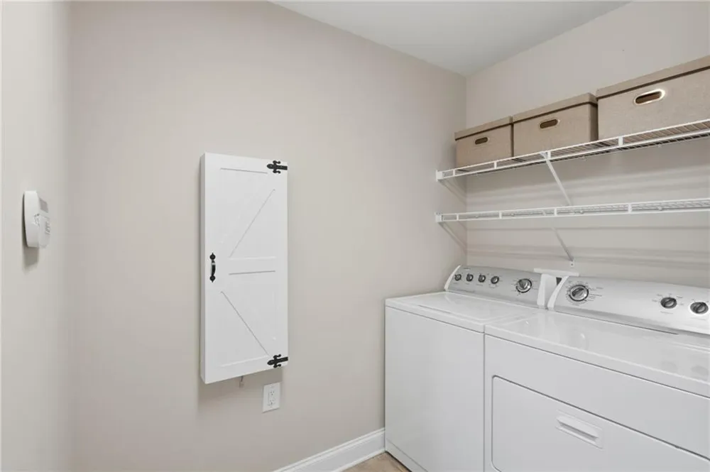 2617 Grapevine Circle #601 Cumming, GA 30041