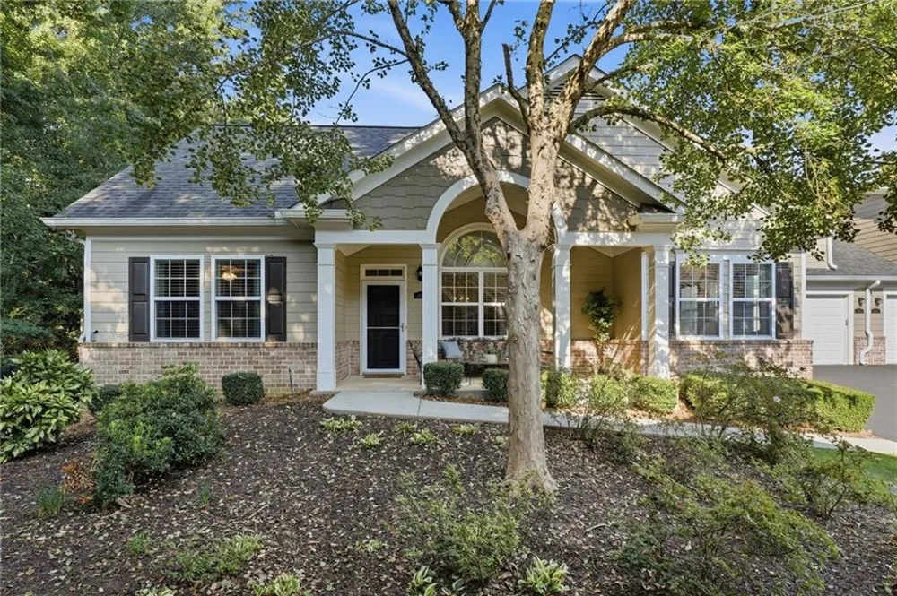 2617 Grapevine Circle #601 Cumming, GA 30041