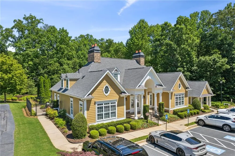 2617 Grapevine Circle #601 Cumming, GA 30041