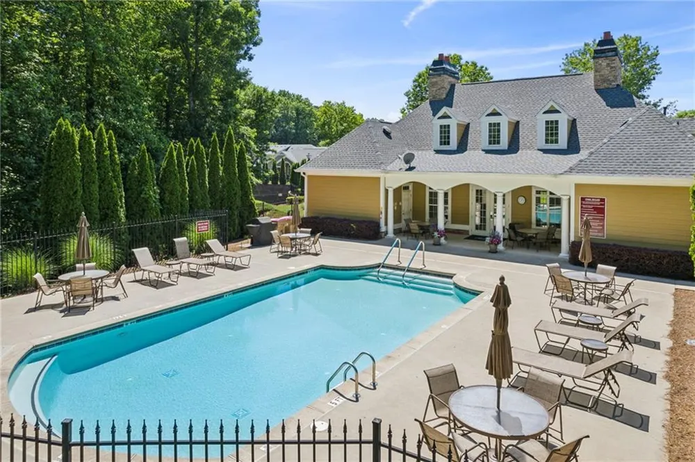 2617 Grapevine Circle #601 Cumming, GA 30041