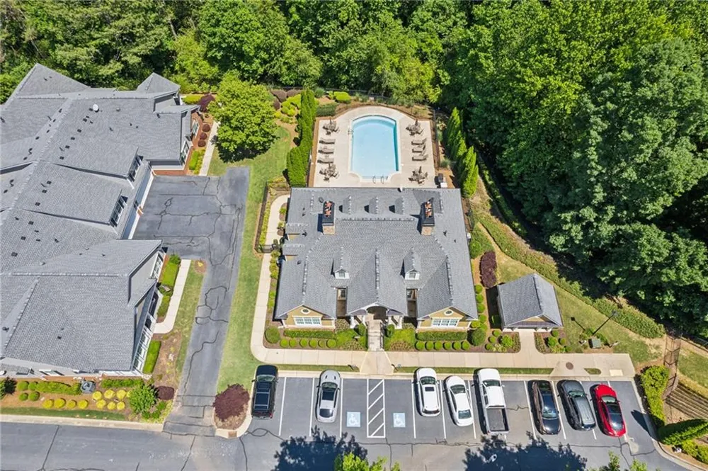 2617 Grapevine Circle #601 Cumming, GA 30041