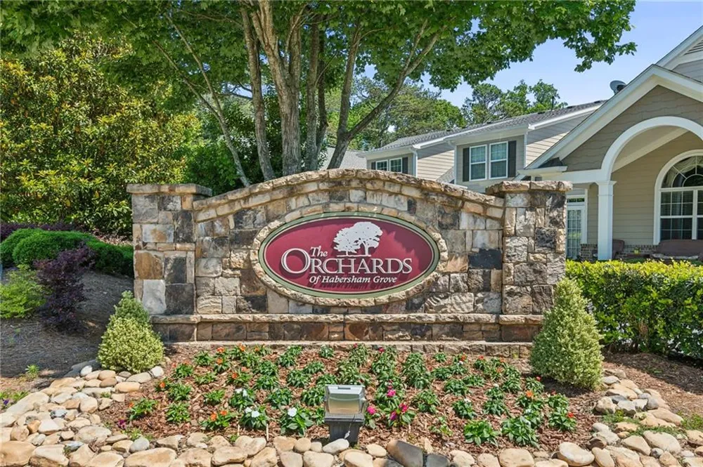 2617 Grapevine Circle #601 Cumming, GA 30041