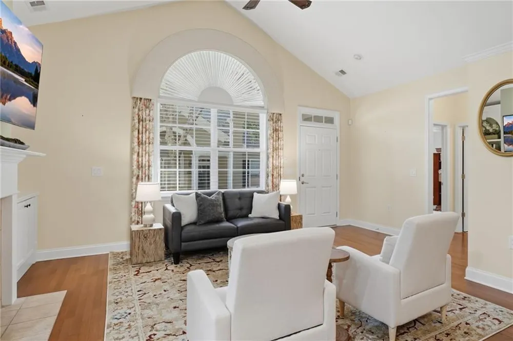 2617 Grapevine Circle #601 Cumming, GA 30041