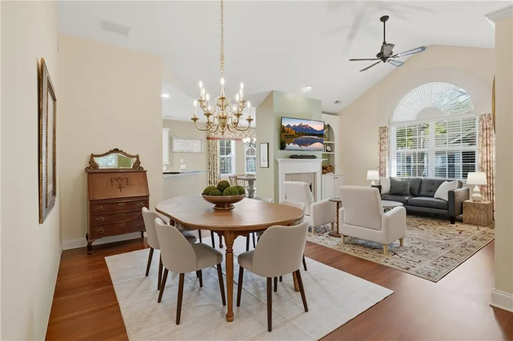 2617 Grapevine Circle #601 Cumming, GA 30041