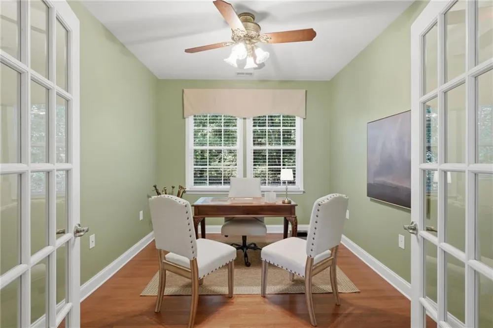 2617 Grapevine Circle #601 Cumming, GA 30041