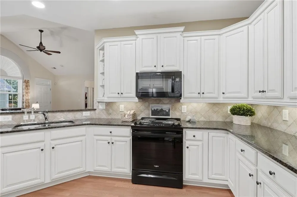2617 Grapevine Circle #601 Cumming, GA 30041