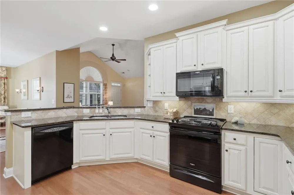 2617 Grapevine Circle #601 Cumming, GA 30041