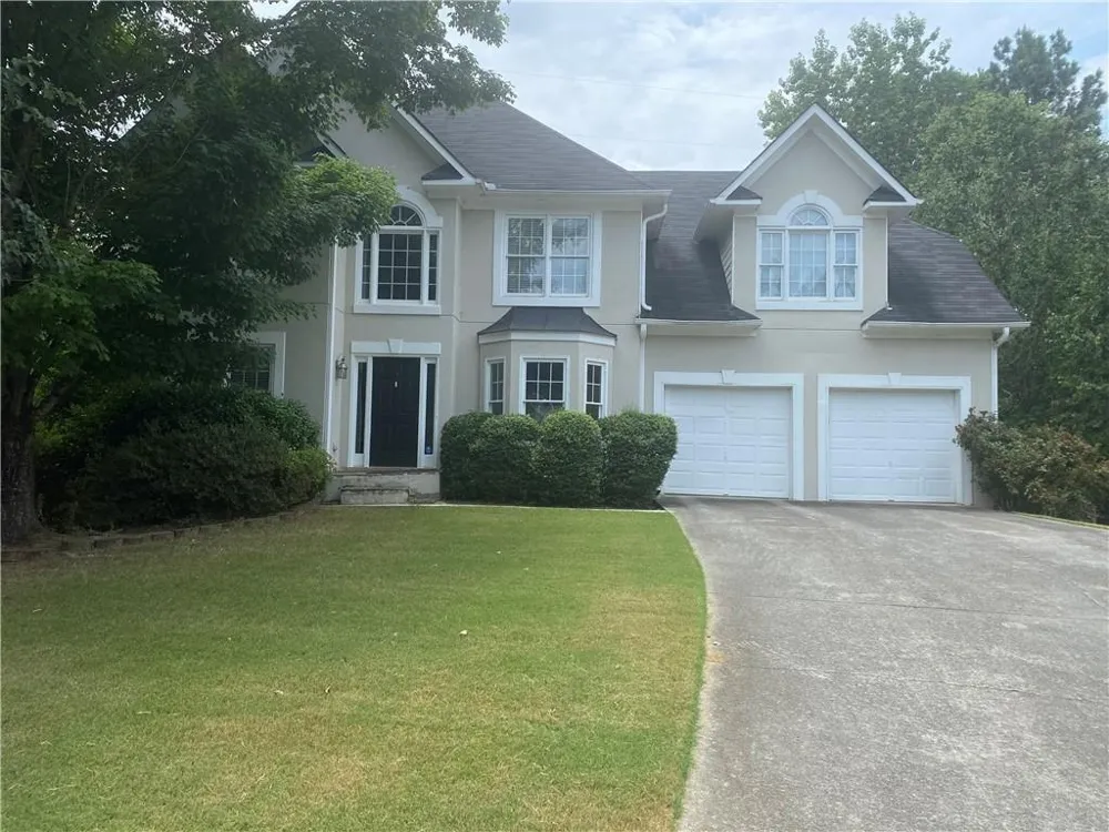 3470 Maple Terrace Drive Suwanee, GA 30024