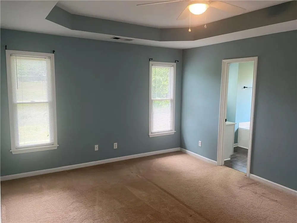 3470 Maple Terrace Drive Suwanee, GA 30024