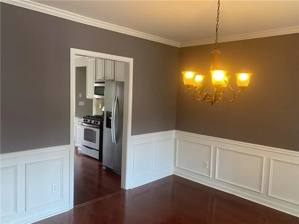 3470 Maple Terrace Drive Suwanee, GA 30024
