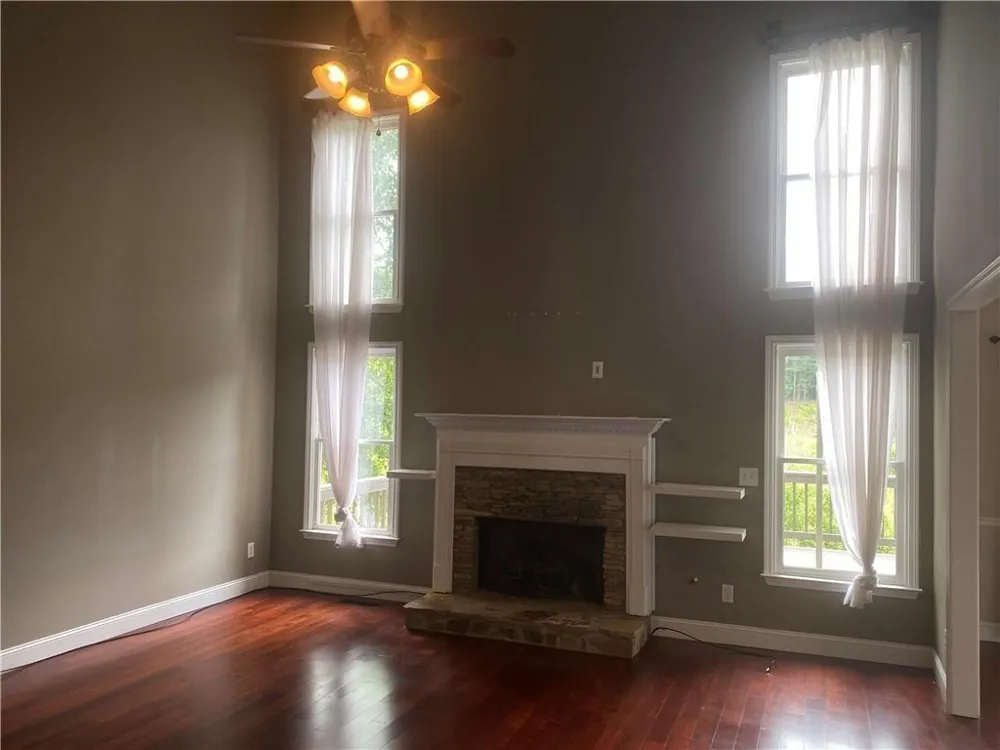 3470 Maple Terrace Drive Suwanee, GA 30024
