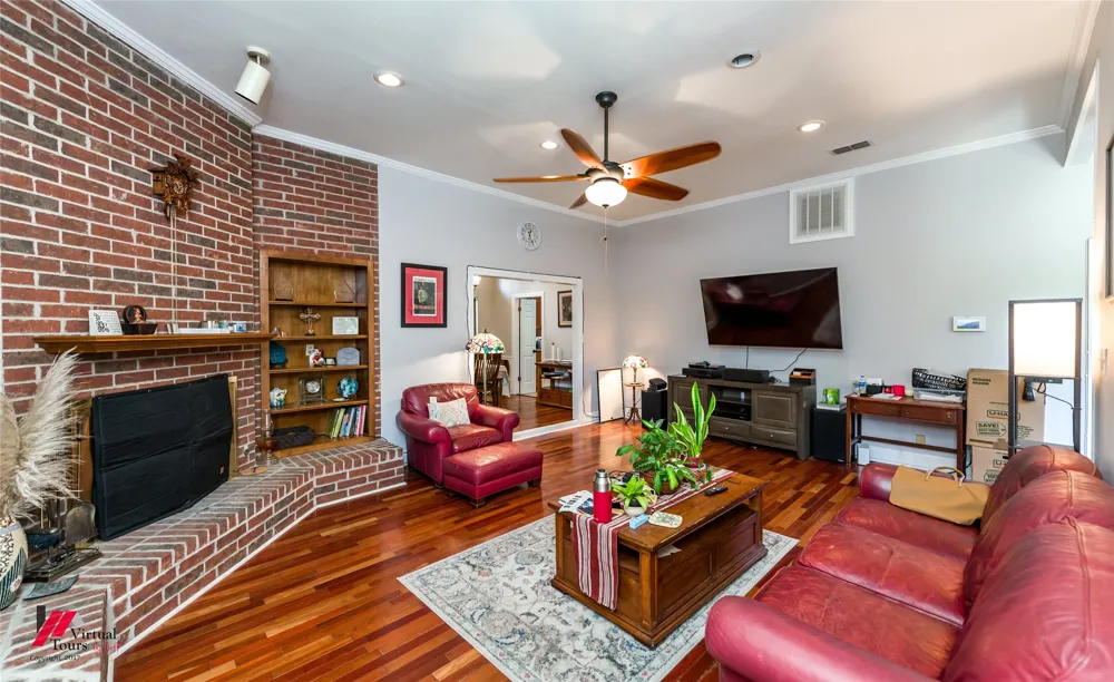 9838 Ballantrae Circle Shreveport, LA 71106