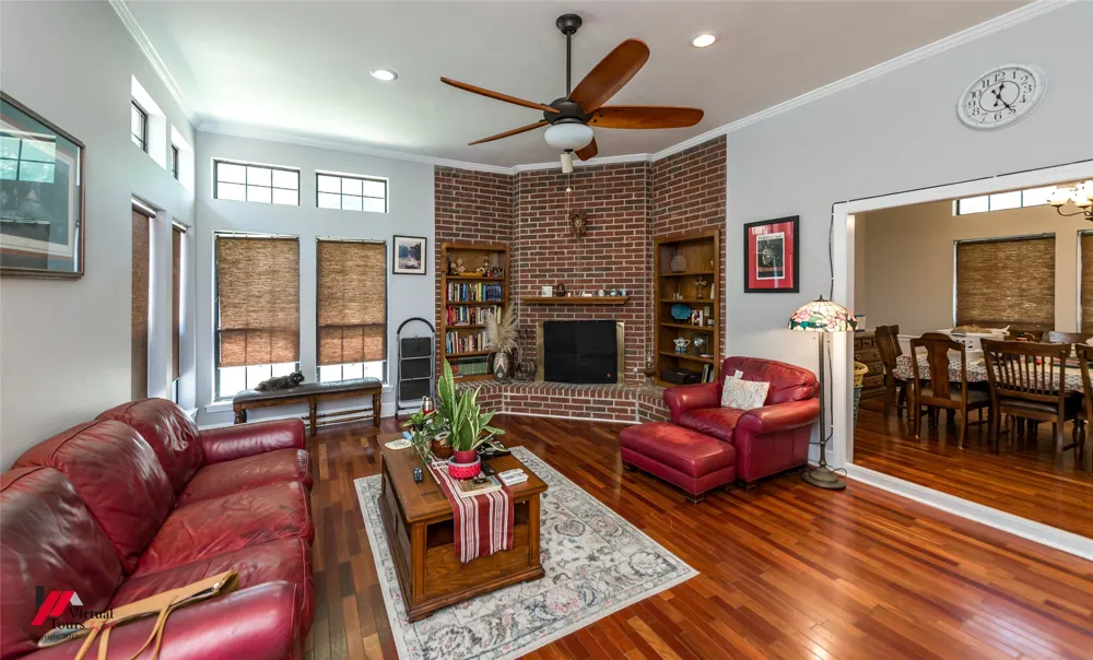 9838 Ballantrae Circle Shreveport, LA 71106