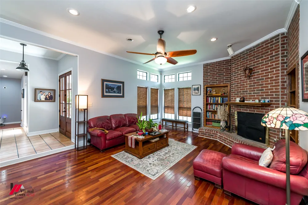 9838 Ballantrae Circle Shreveport, LA 71106