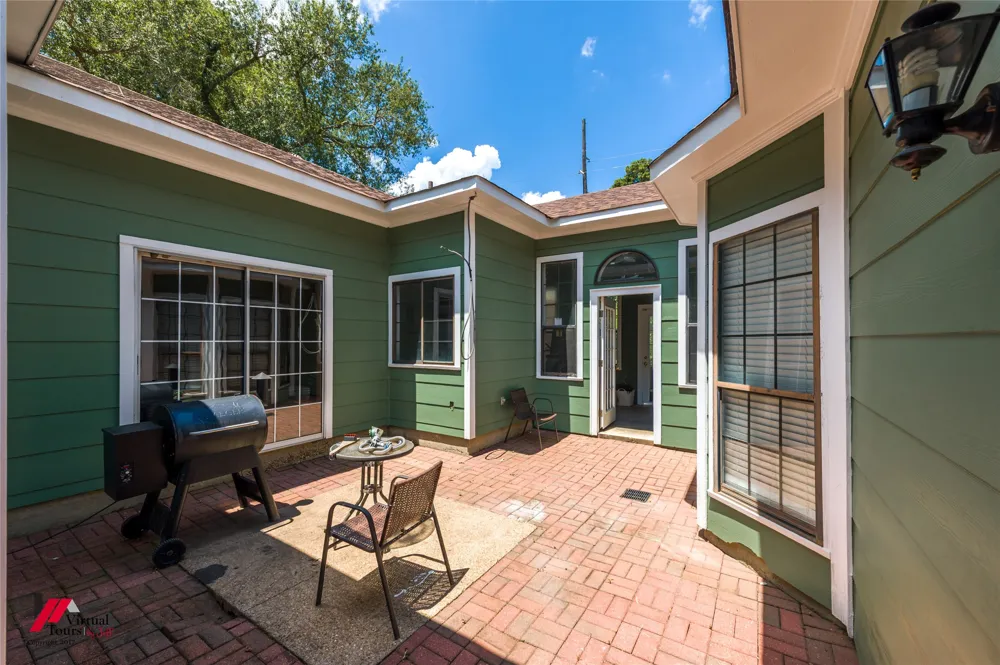 9838 Ballantrae Circle Shreveport, LA 71106