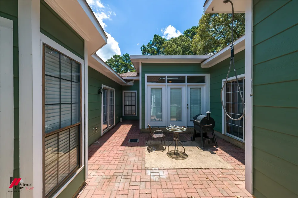 9838 Ballantrae Circle Shreveport, LA 71106