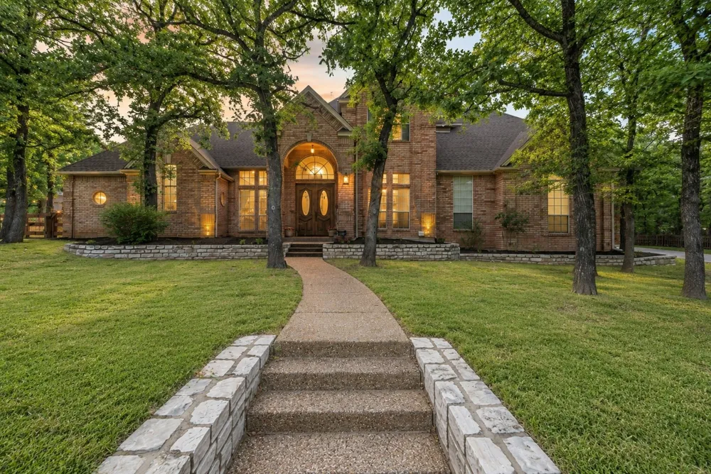 201 Morning Dove Court Argyle, TX 76226