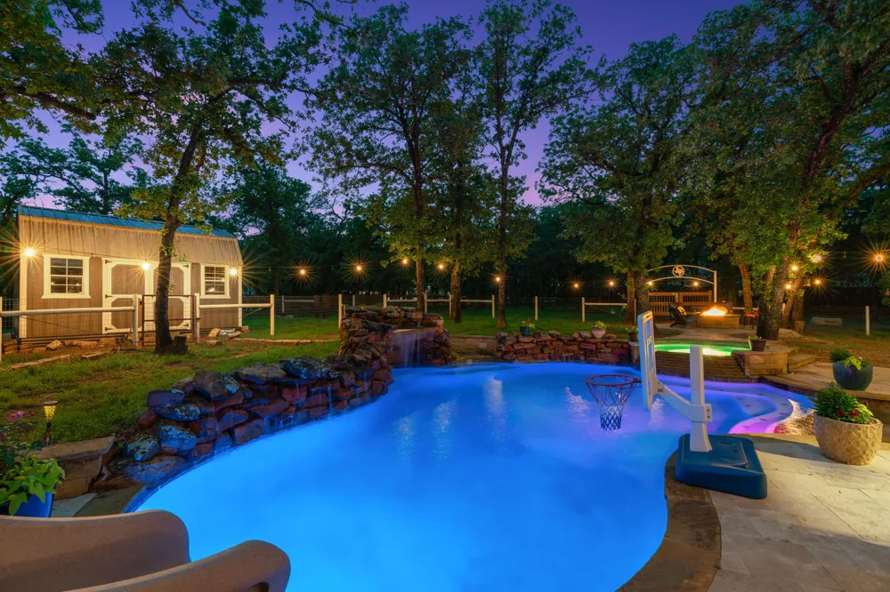201 Morning Dove Court Argyle, TX 76226