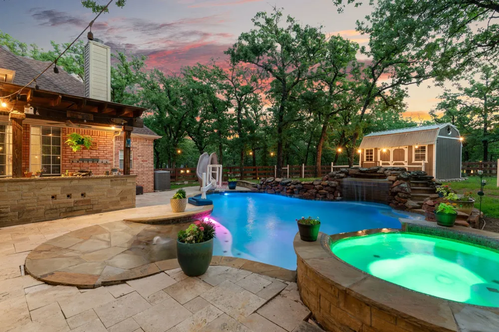 201 Morning Dove Court Argyle, TX 76226