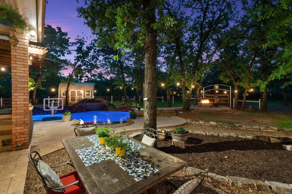 201 Morning Dove Court Argyle, TX 76226