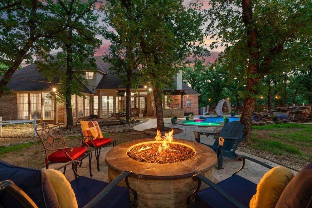 201 Morning Dove Court Argyle, TX 76226