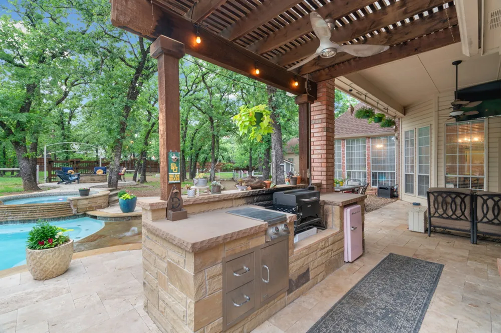 201 Morning Dove Court Argyle, TX 76226