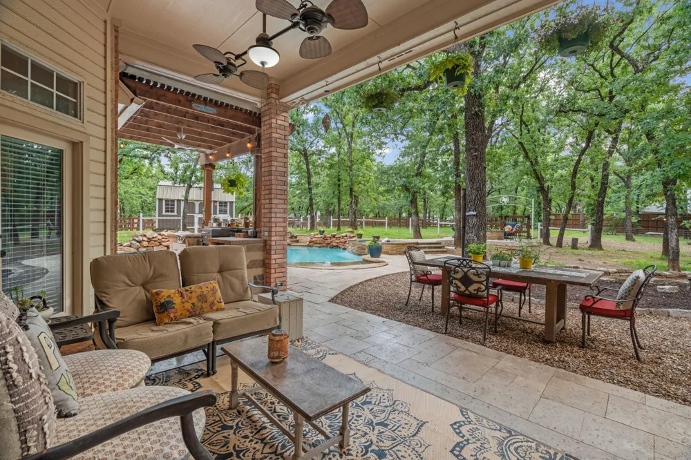 201 Morning Dove Court Argyle, TX 76226