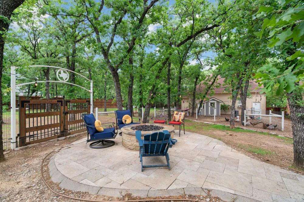 201 Morning Dove Court Argyle, TX 76226