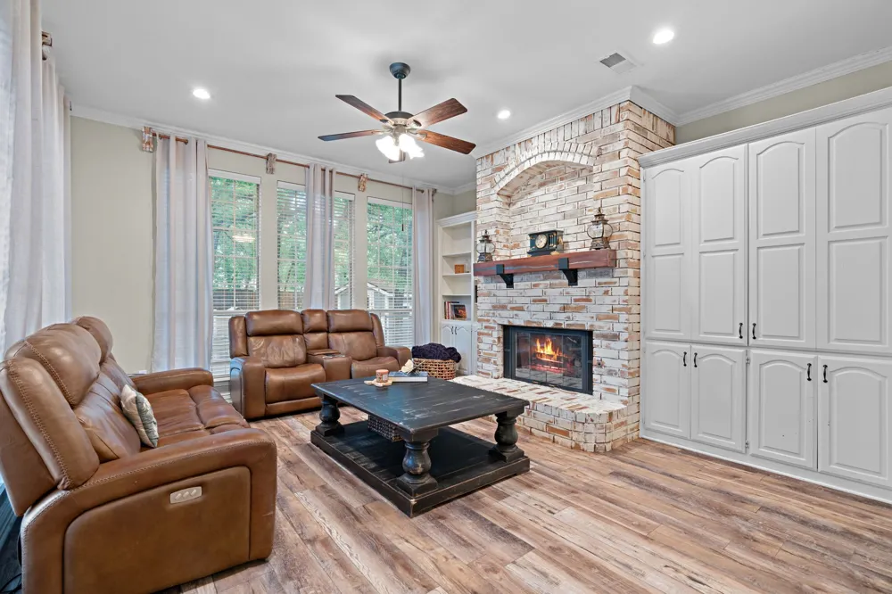 201 Morning Dove Court Argyle, TX 76226