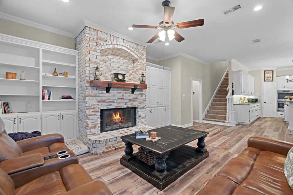 201 Morning Dove Court Argyle, TX 76226
