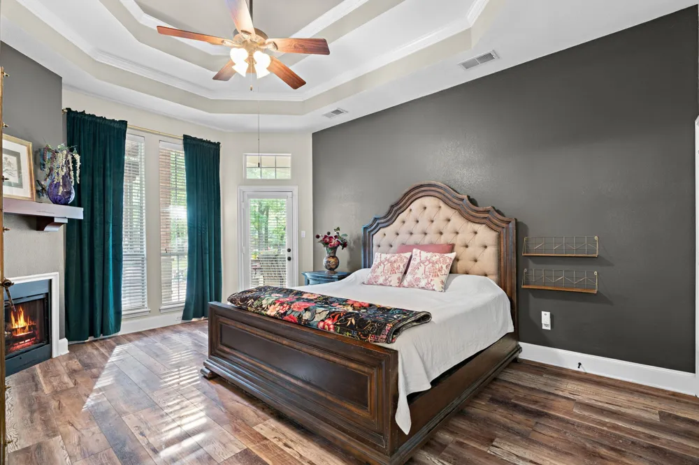 201 Morning Dove Court Argyle, TX 76226