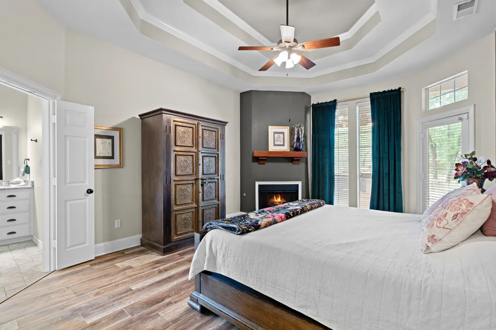 201 Morning Dove Court Argyle, TX 76226