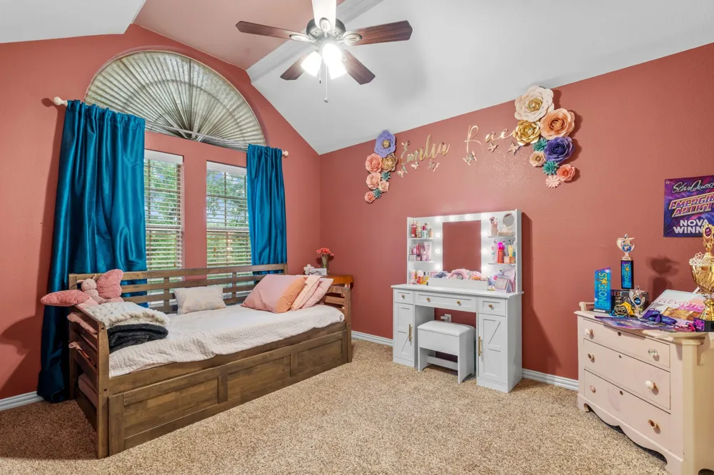 201 Morning Dove Court Argyle, TX 76226