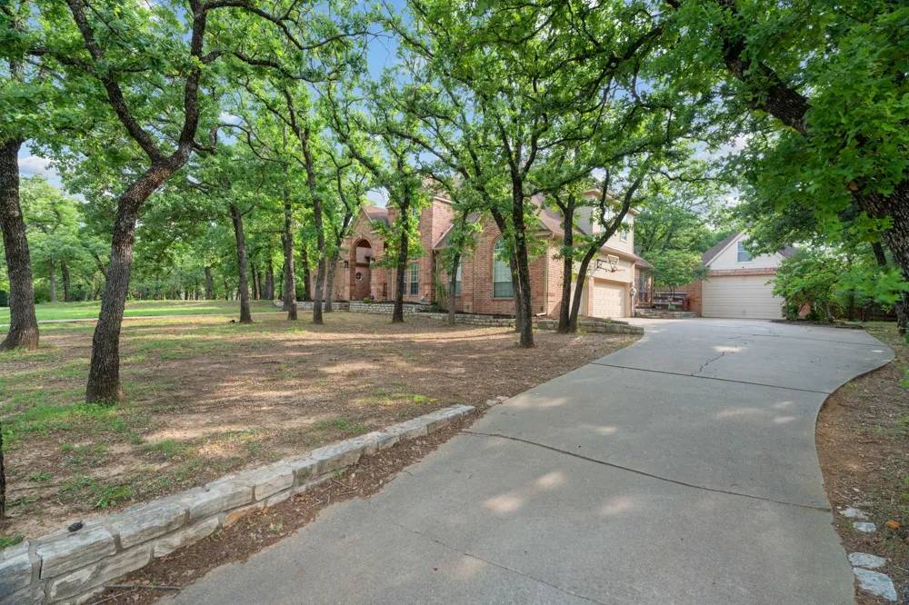 201 Morning Dove Court Argyle, TX 76226