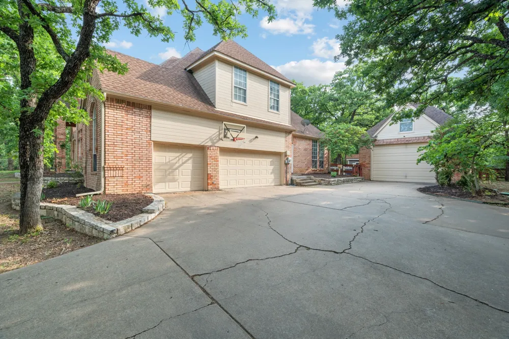 201 Morning Dove Court Argyle, TX 76226