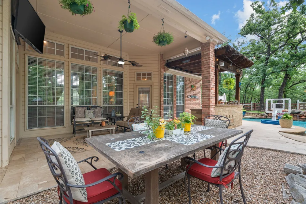 201 Morning Dove Court Argyle, TX 76226