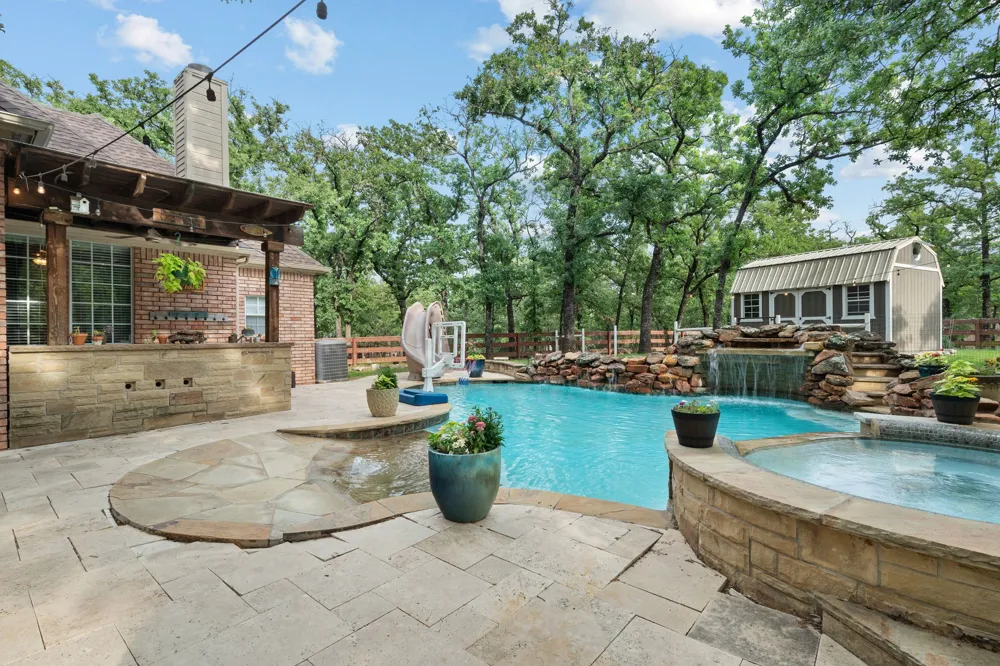 201 Morning Dove Court Argyle, TX 76226