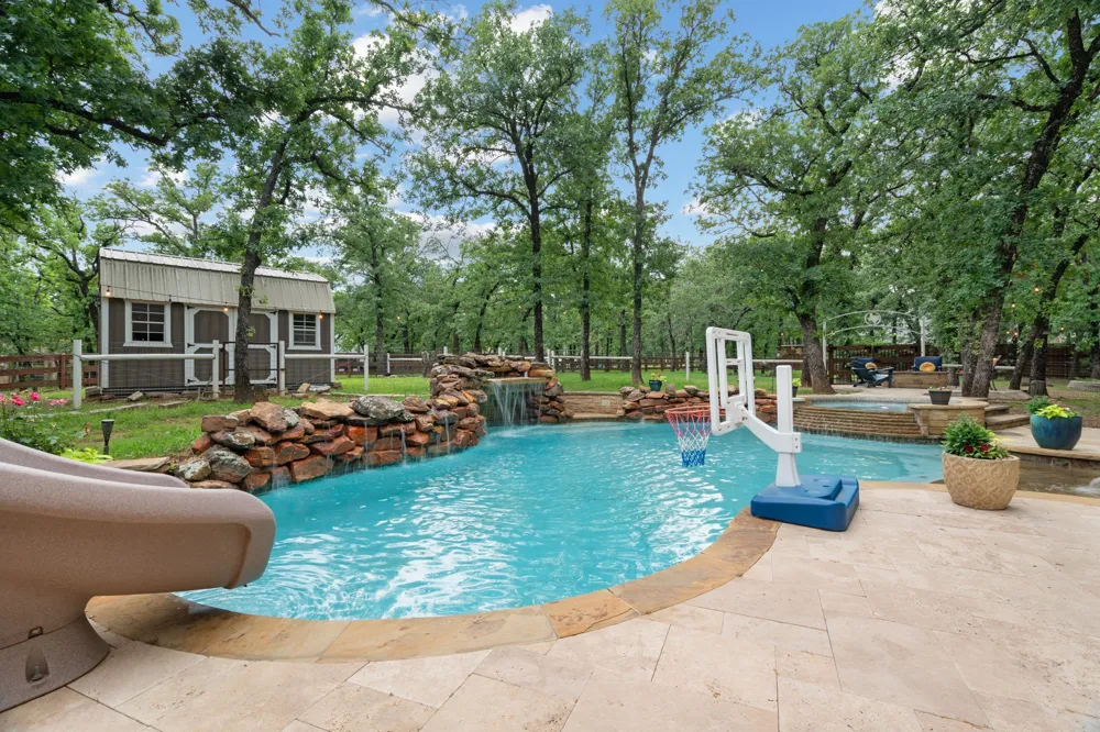 201 Morning Dove Court Argyle, TX 76226