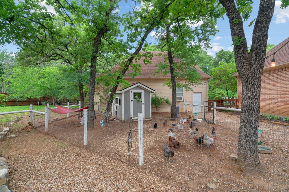 201 Morning Dove Court Argyle, TX 76226