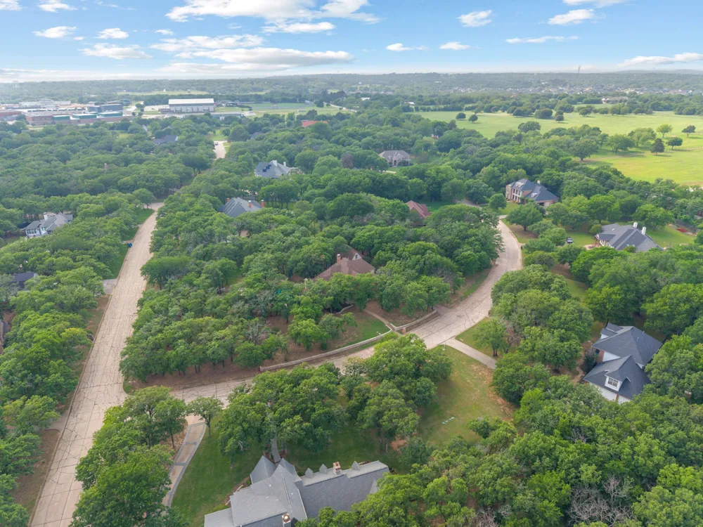 201 Morning Dove Court Argyle, TX 76226