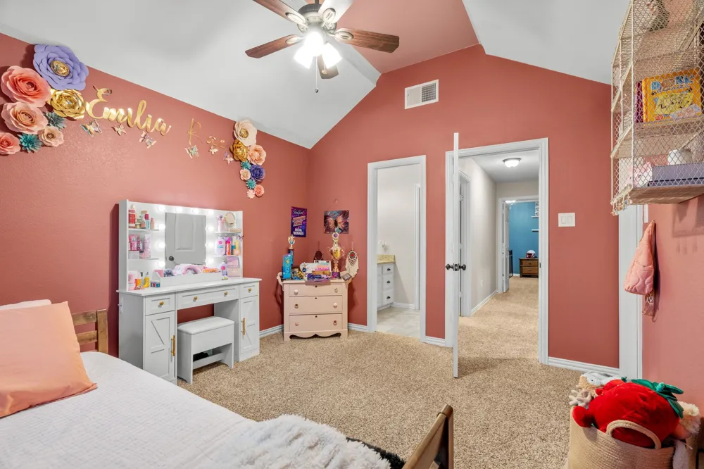 201 Morning Dove Court Argyle, TX 76226