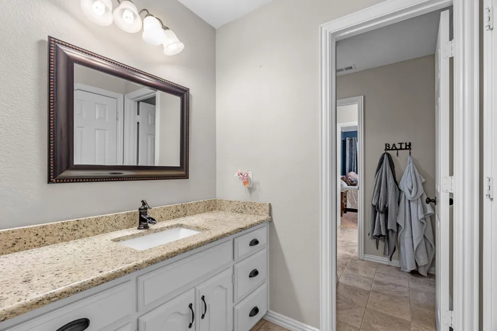 201 Morning Dove Court Argyle, TX 76226