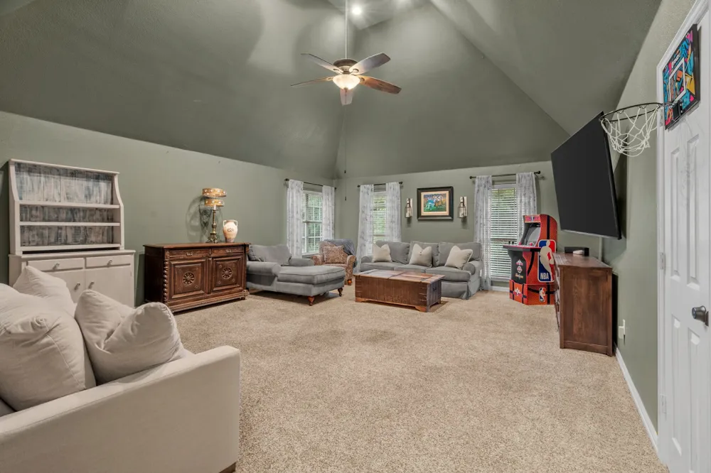 201 Morning Dove Court Argyle, TX 76226