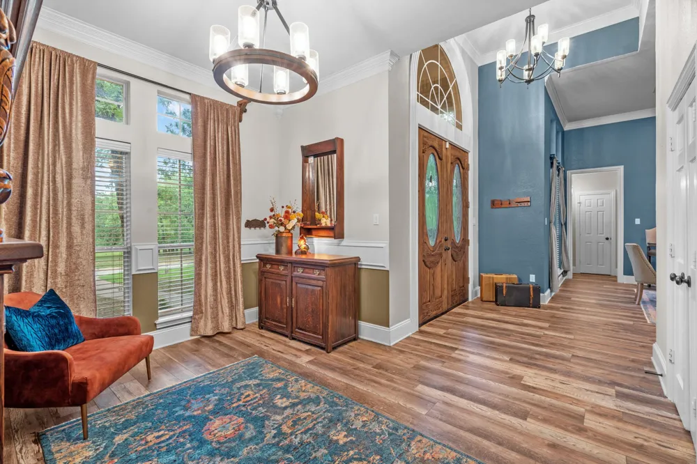 201 Morning Dove Court Argyle, TX 76226