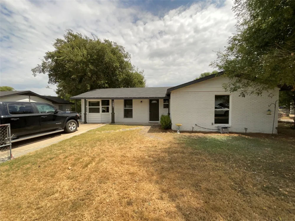 1007 S 25th Street Copperas Cove, TX 76522