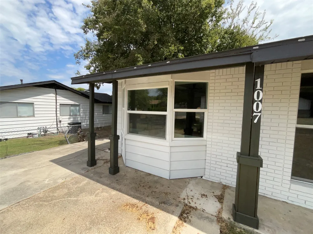 1007 S 25th Street Copperas Cove, TX 76522