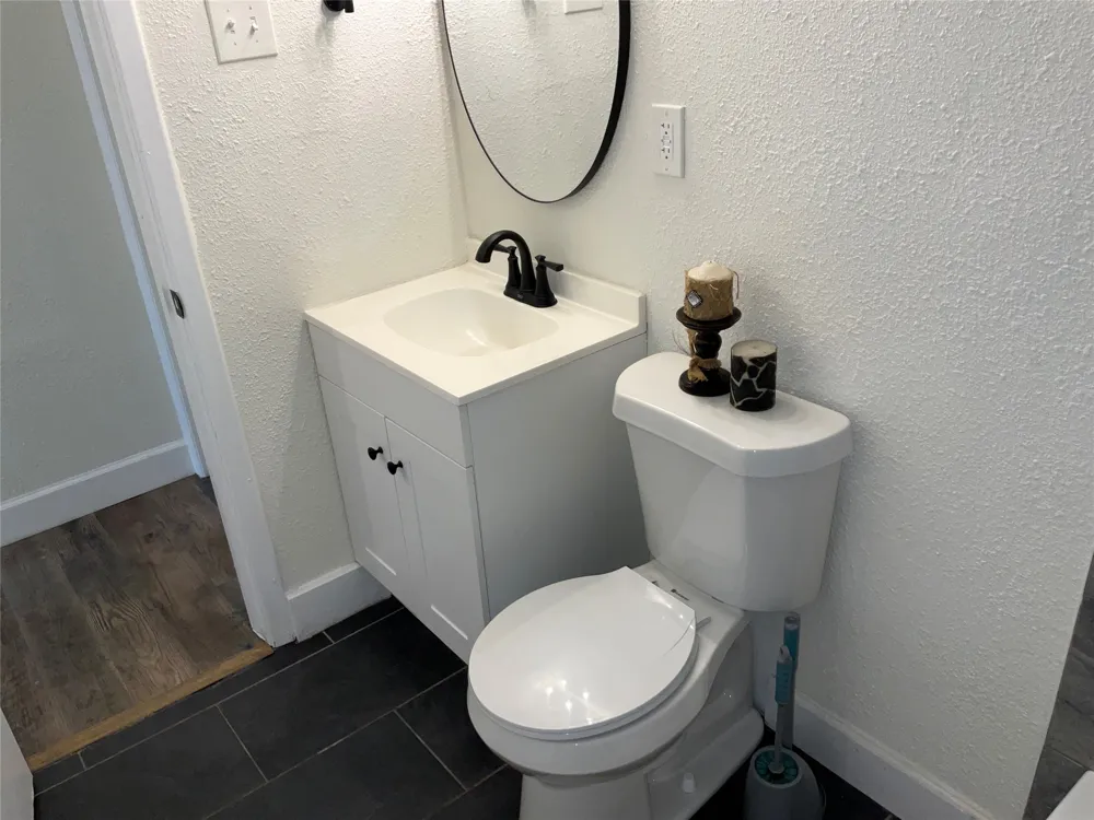 1007 S 25th Street Copperas Cove, TX 76522