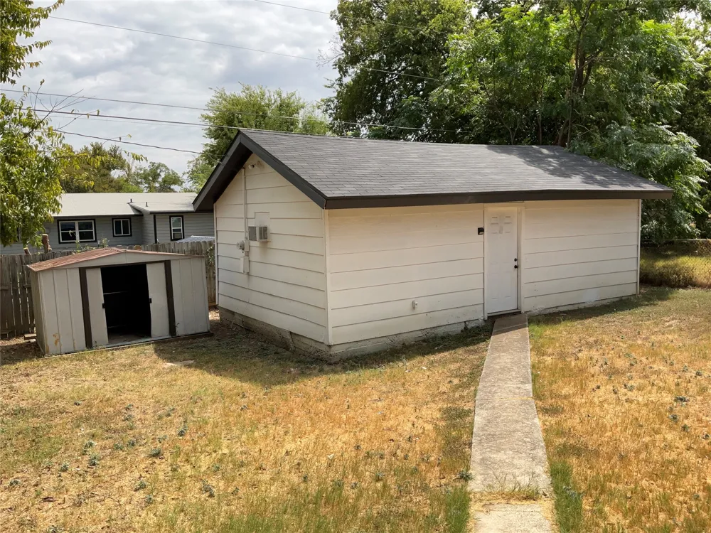 1007 S 25th Street Copperas Cove, TX 76522