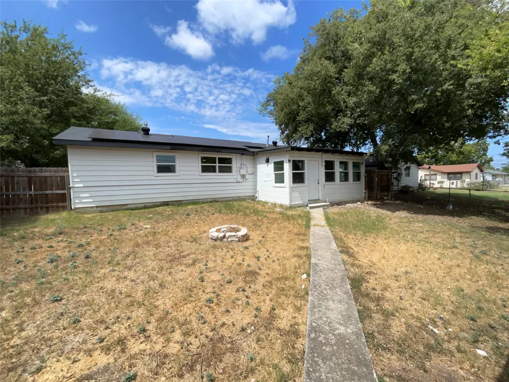 1007 S 25th Street Copperas Cove, TX 76522