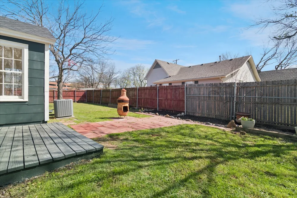602 W Pecan Street Celina, TX 75009
